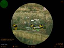 Pro Sniper Scope sy340ho