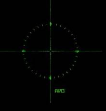 M6w8 snipe scope