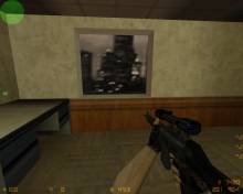 g3sg1 new anims